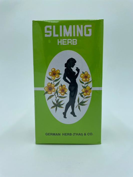 Sliming Herb Tea