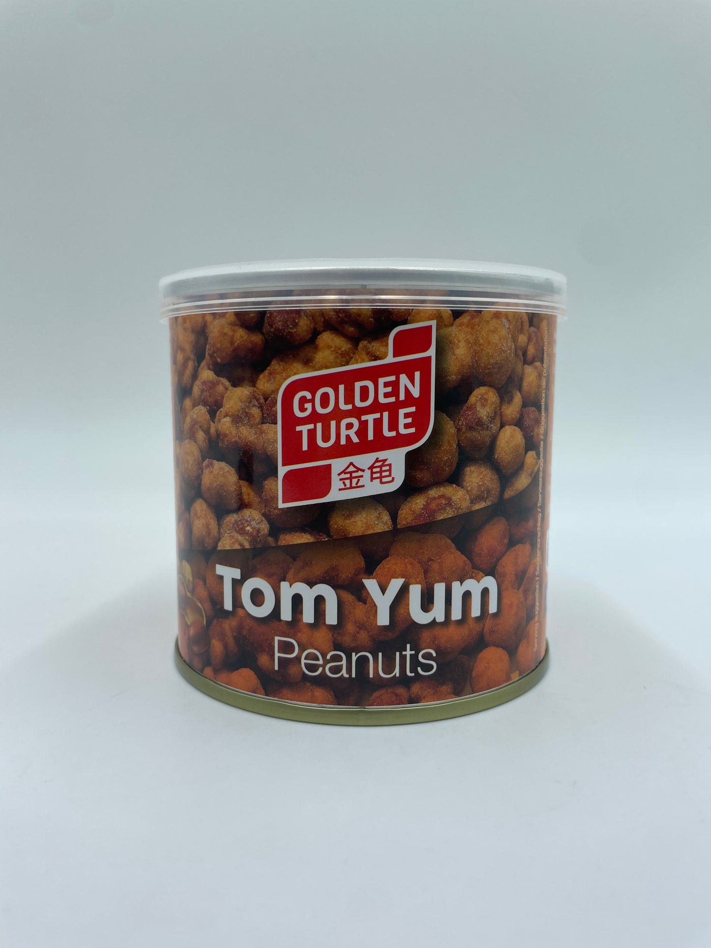 Tom Yum Peanuts