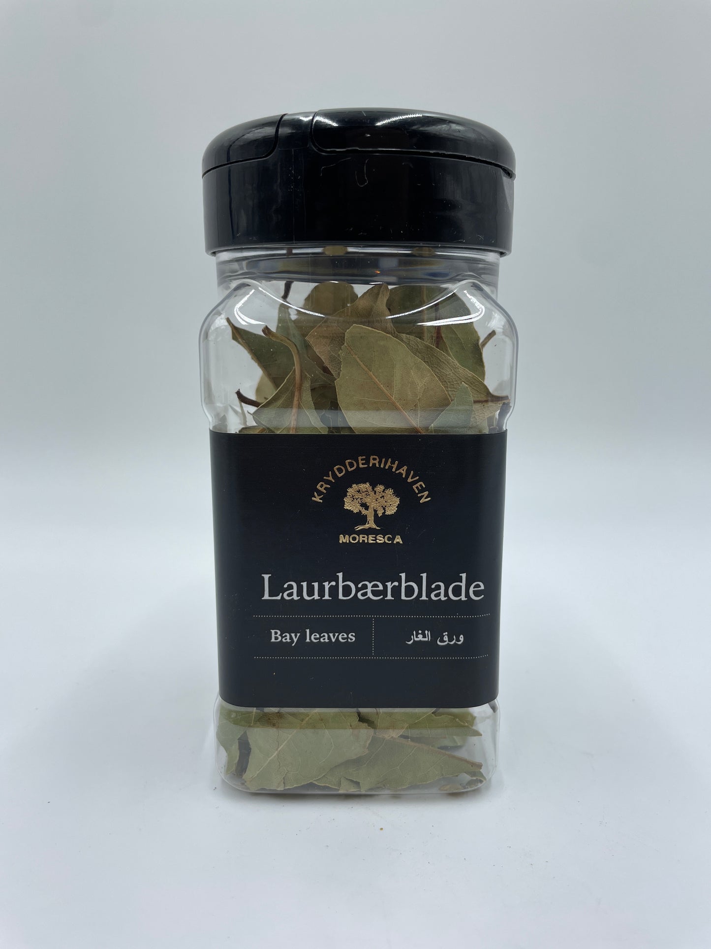 Laurbærblade