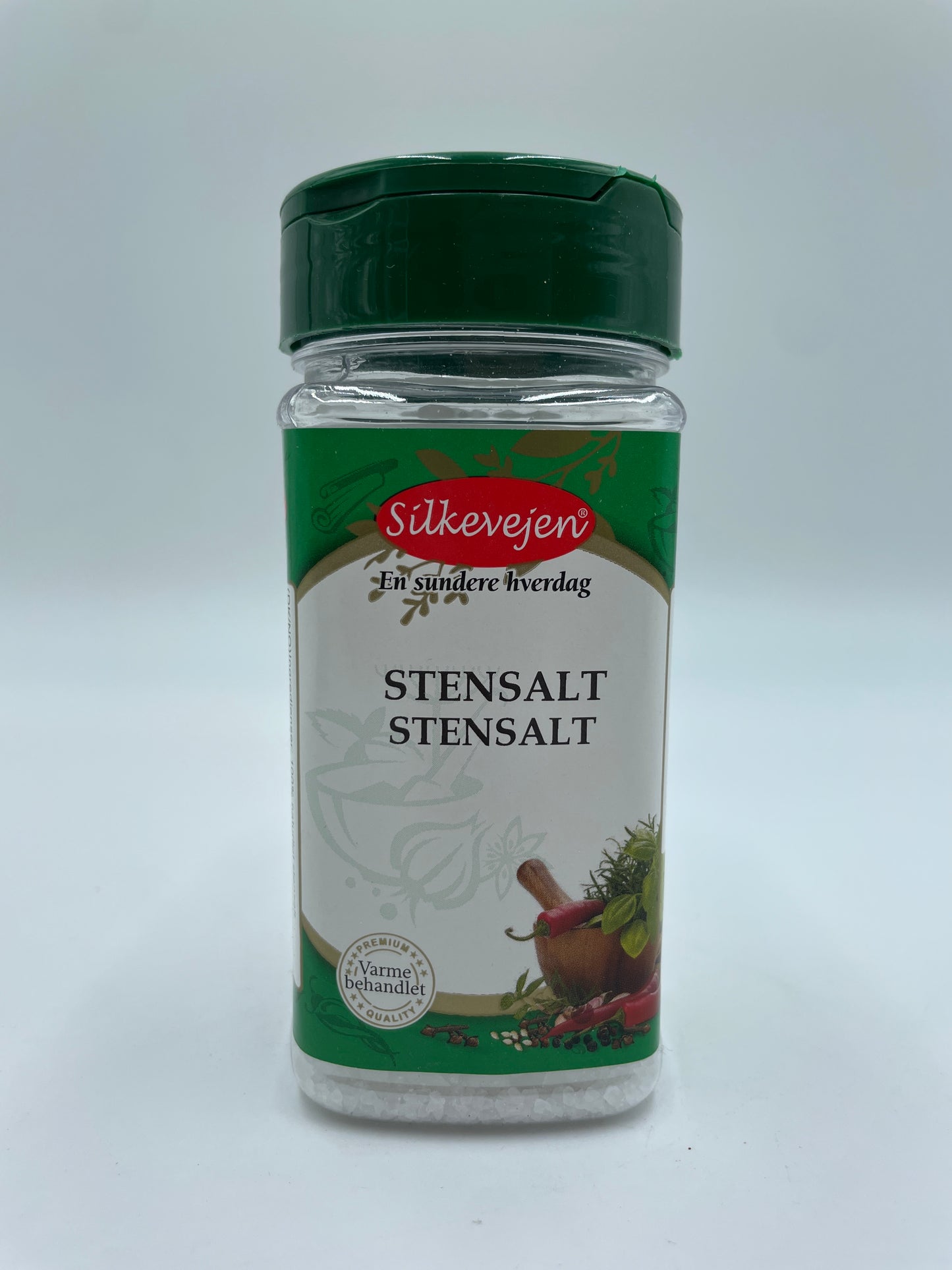 Stensalt