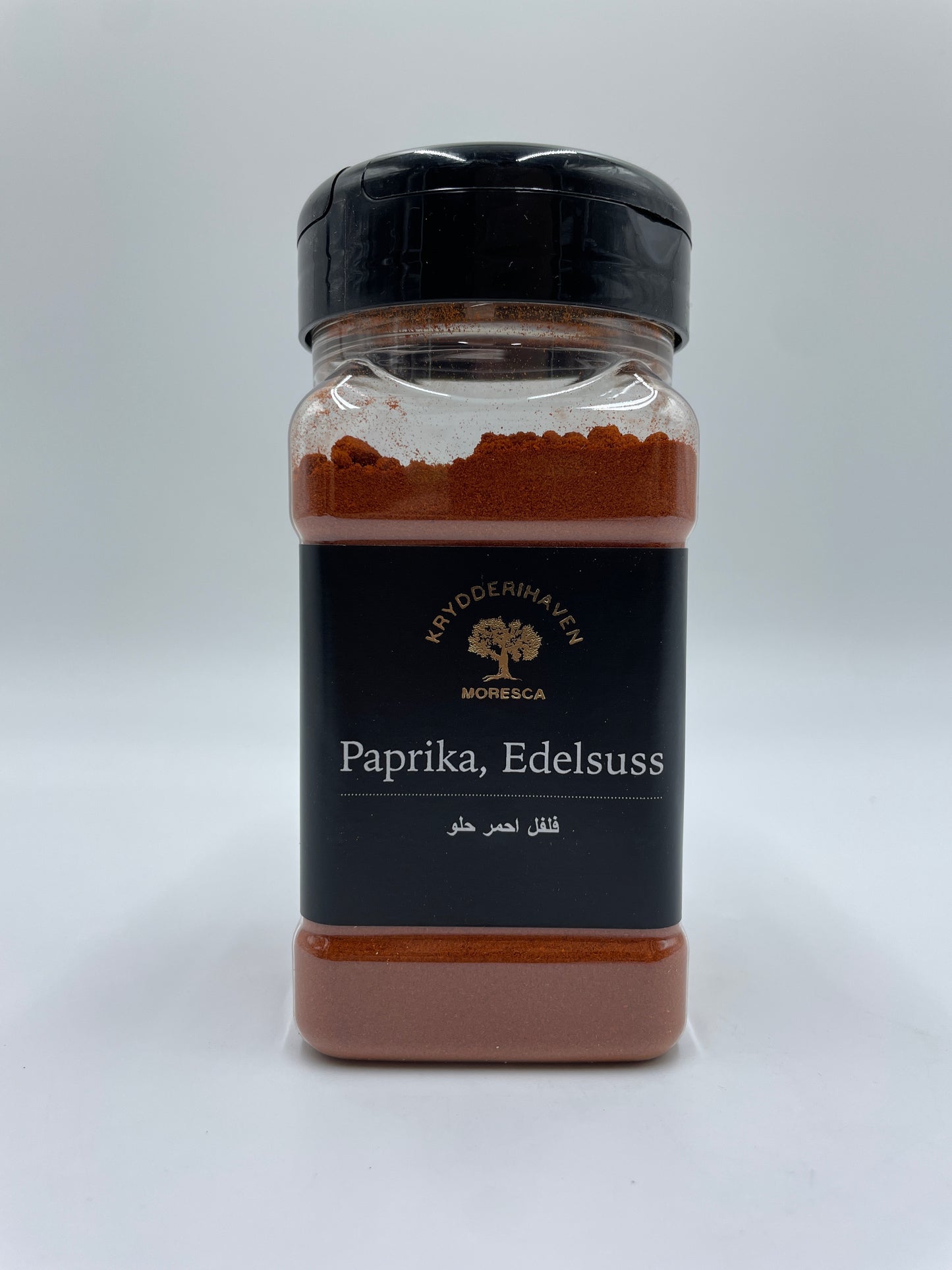 Paprika Edelsuss