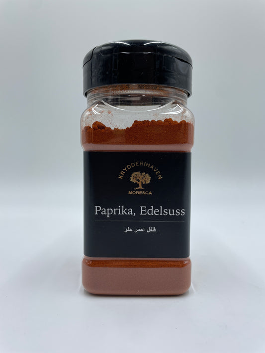 Paprika Edelsuss