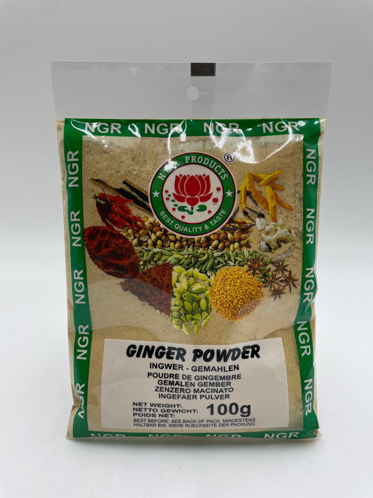 Ginger Powder