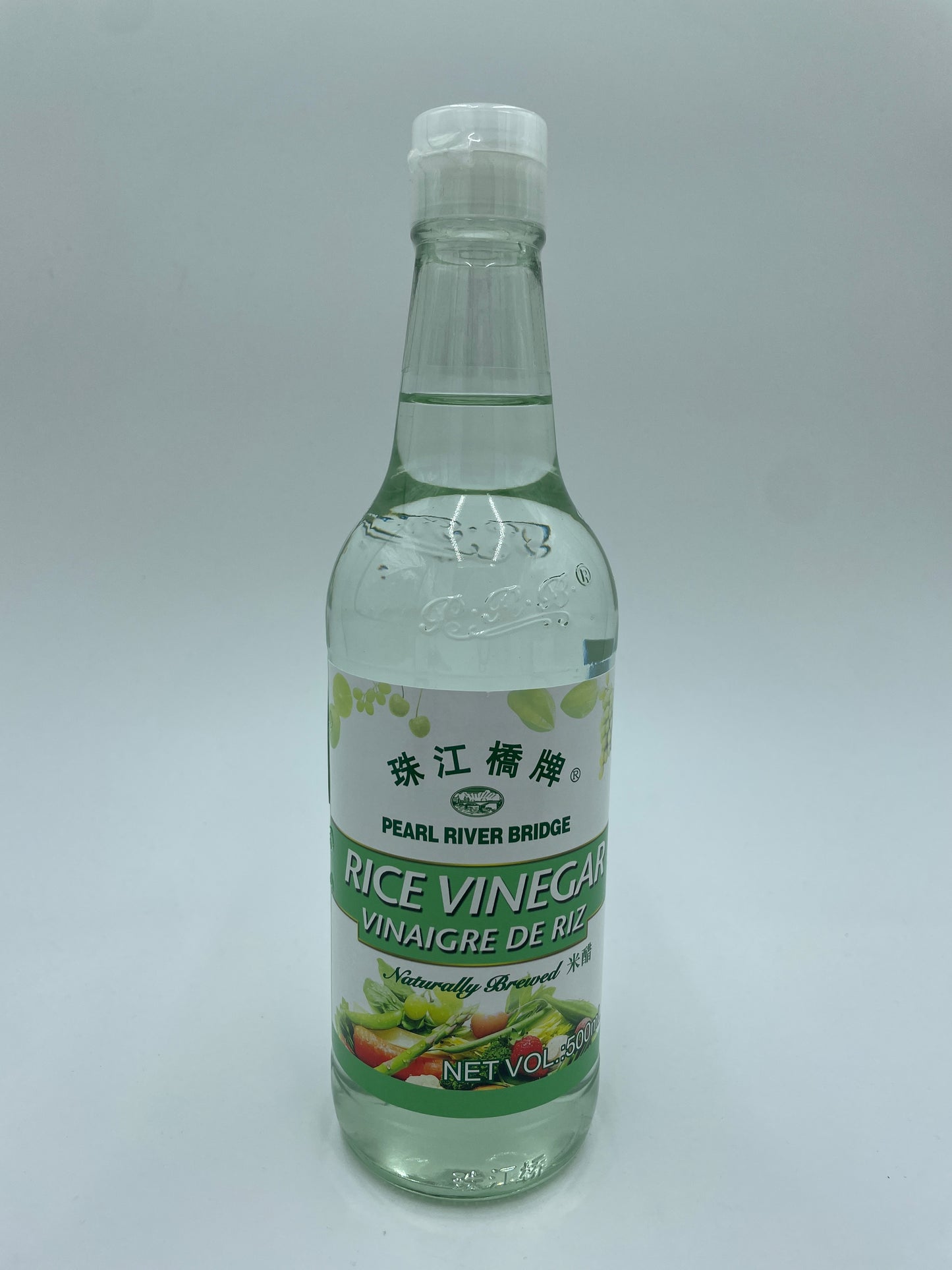 Rice Vinegar