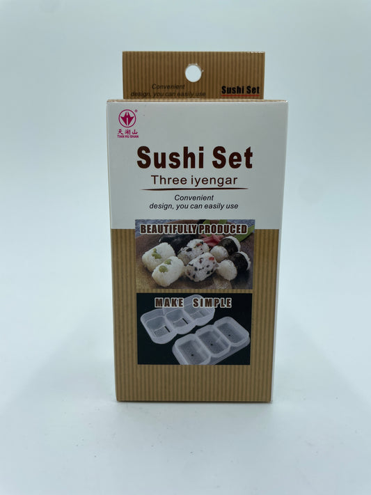 Sushi Set