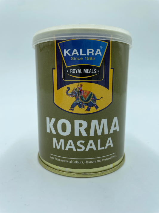 Korma Masala
