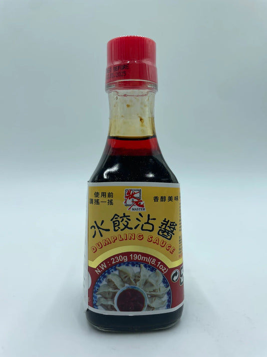Dumpling Sauce Hot