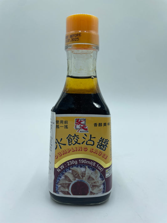 Dumpling Sauce