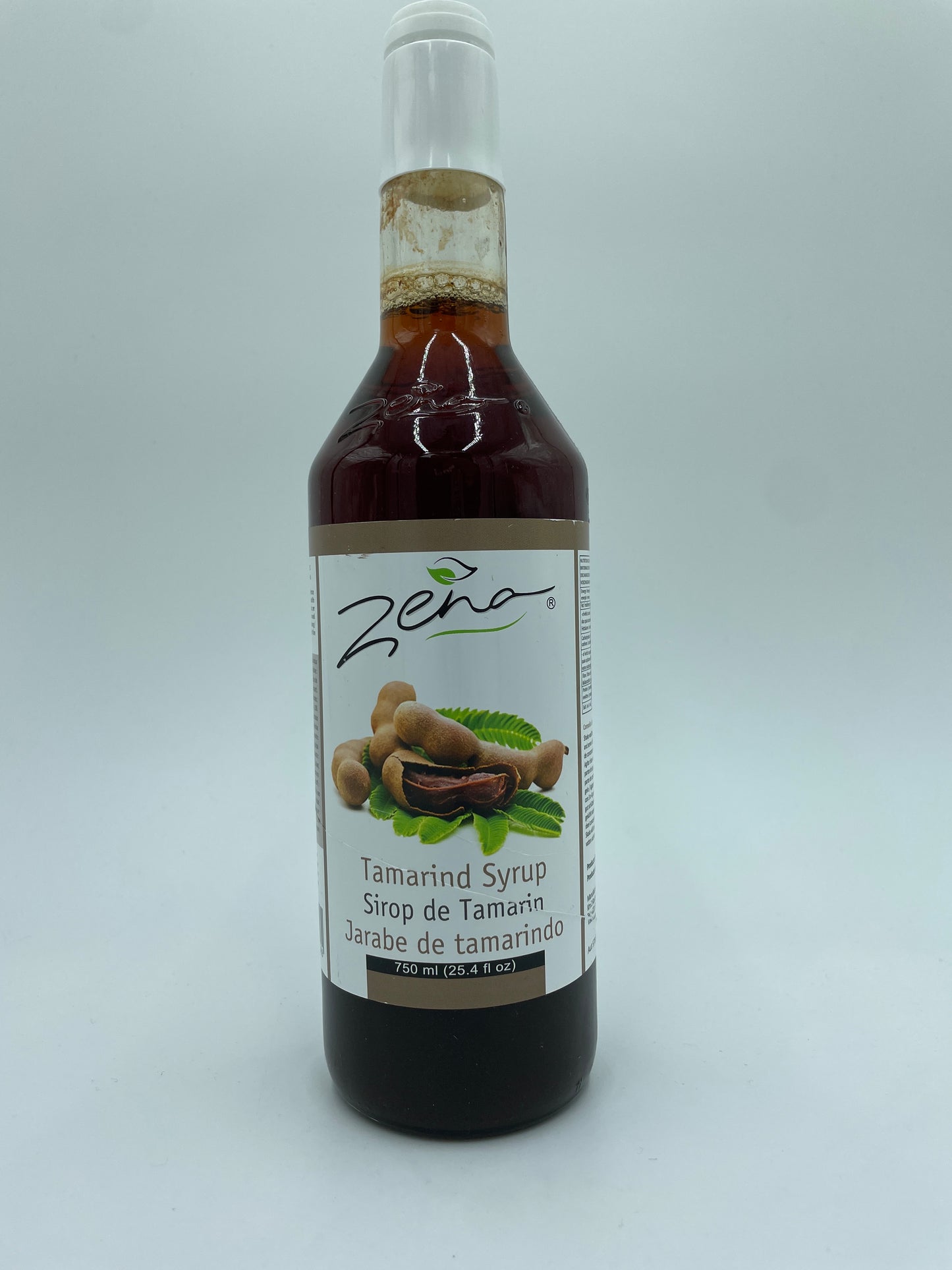 Tamarind Syrup