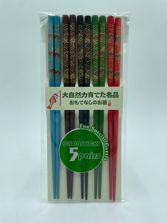 Chopsticks