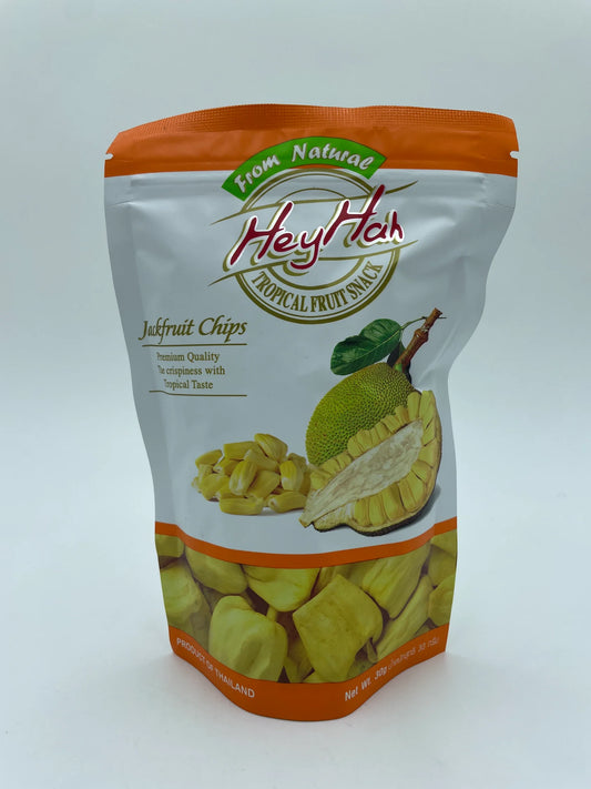 Jackfruit Chips