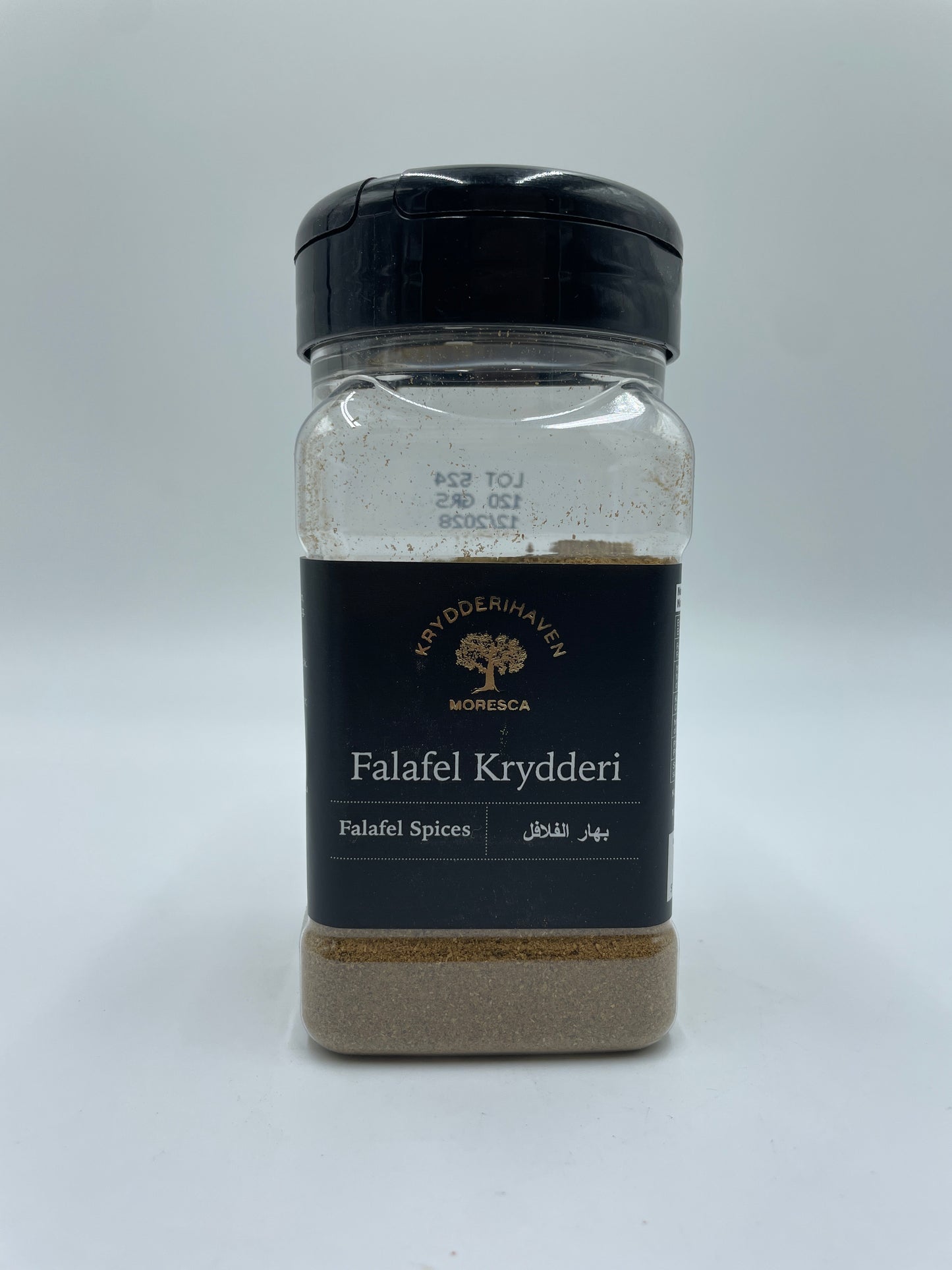 Falafel Krydderi