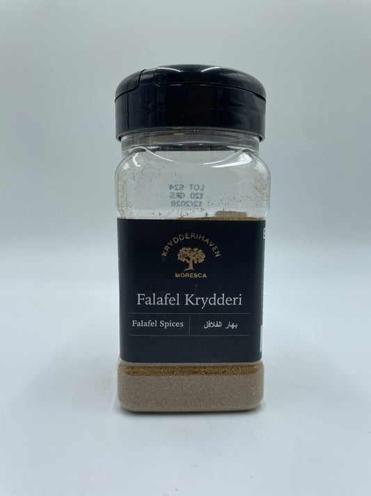 Falafel Krydderi