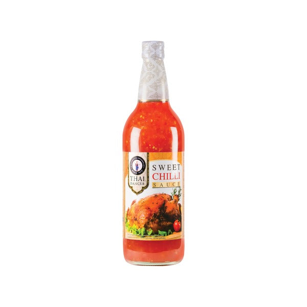 Sweet Chilli Sauce