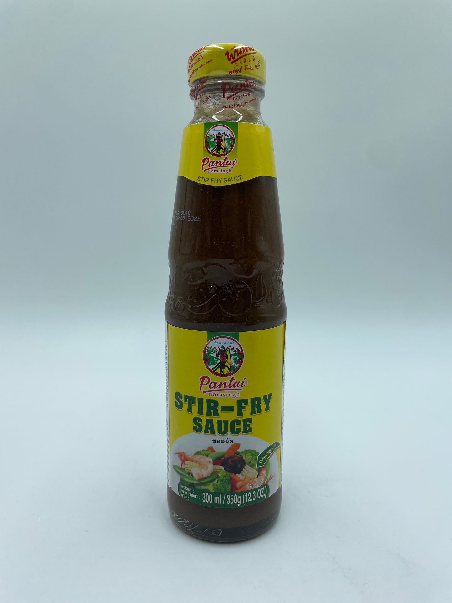 Stir-Fry Sauce