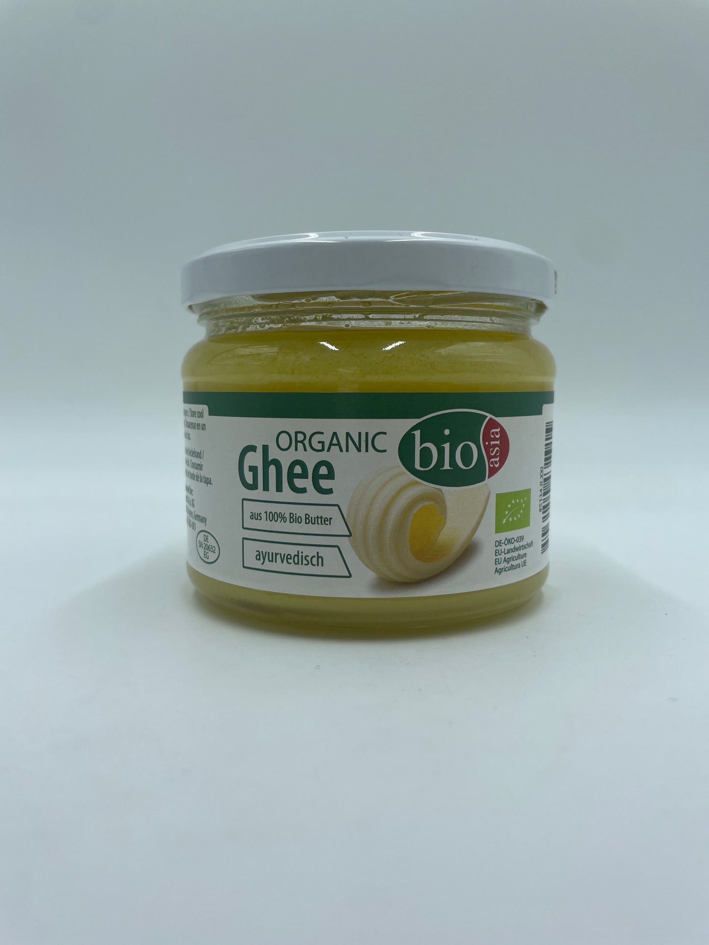 100 % Organic Ghee Butter