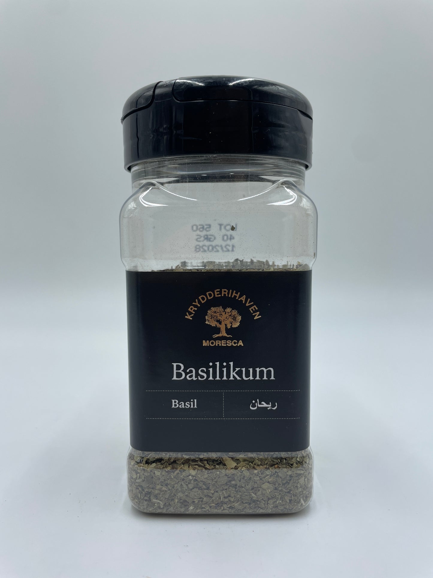 Basilikum
