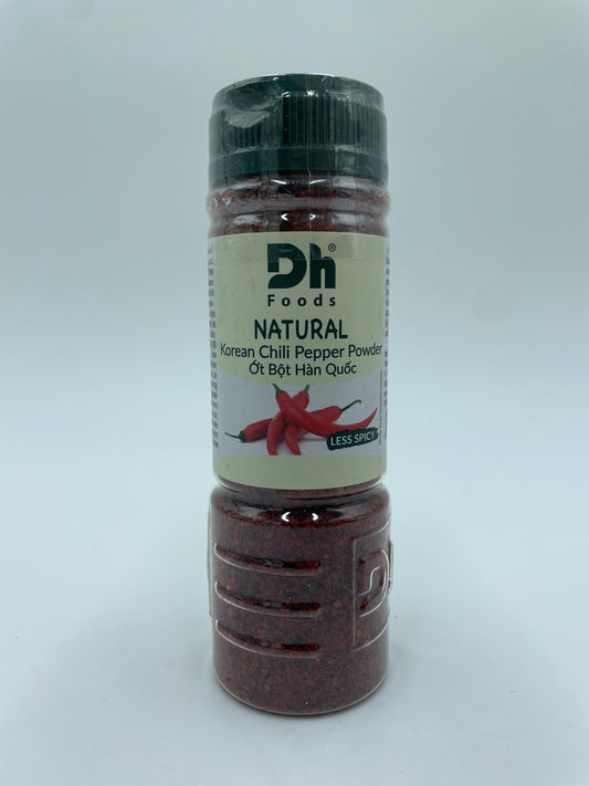Korean Chili Pepper Powder (Less Spicy)