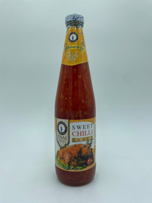 Sweet Chilli Sauce