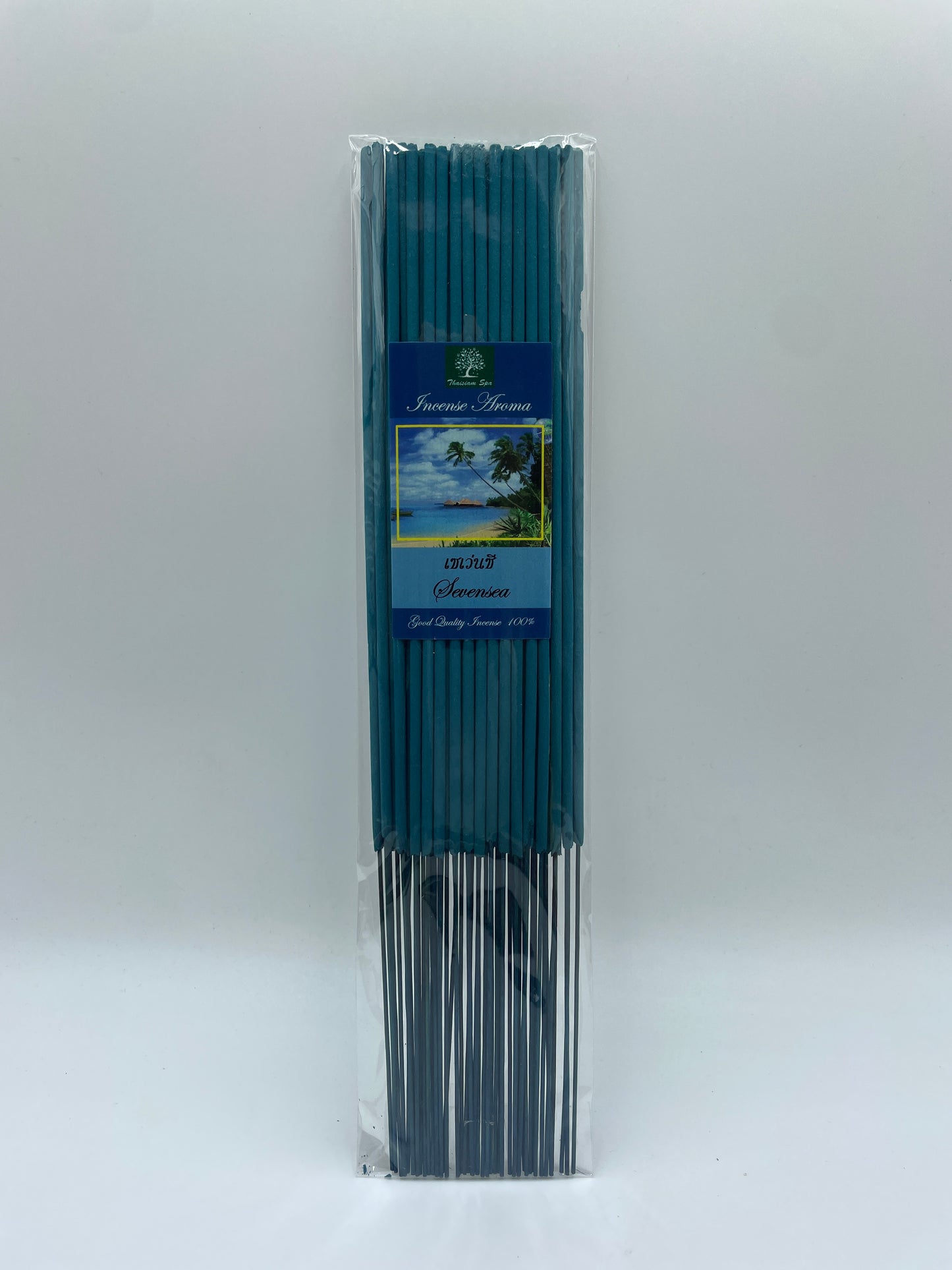 Sevensea Incense Sticks Aroma