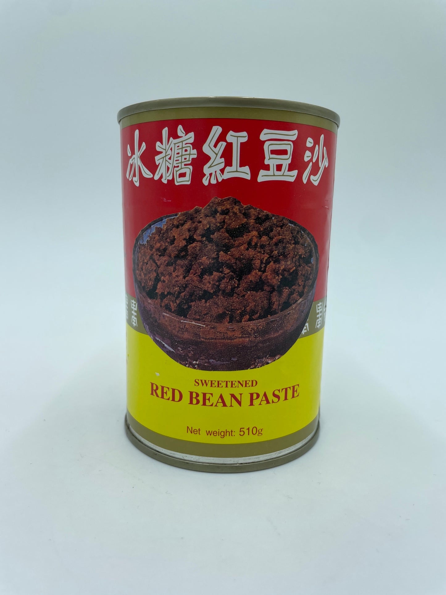 Red Bean Paste
