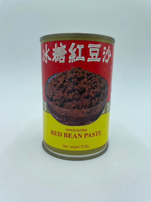 Red Bean Paste
