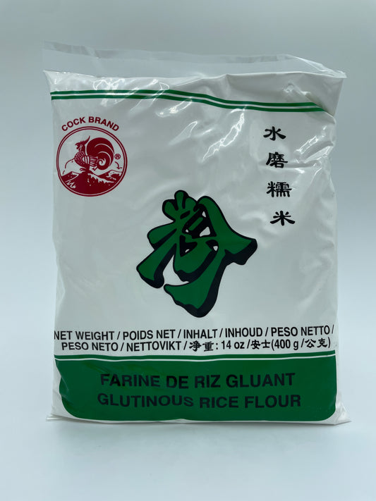 Glutinous Rice Flour