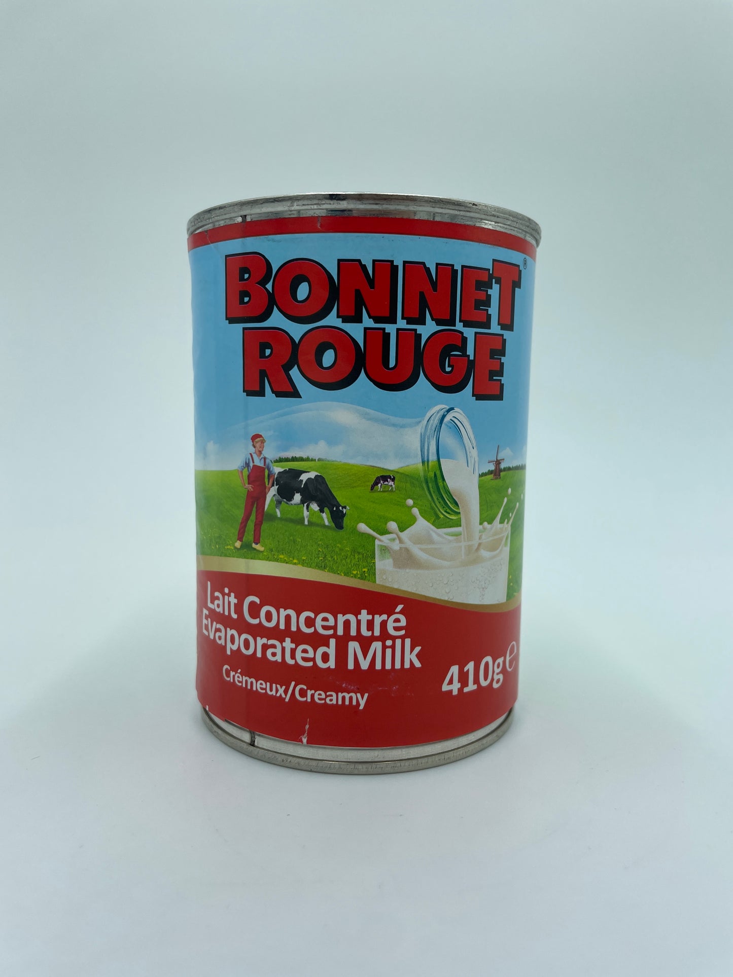 Evaporated Milk Creamy