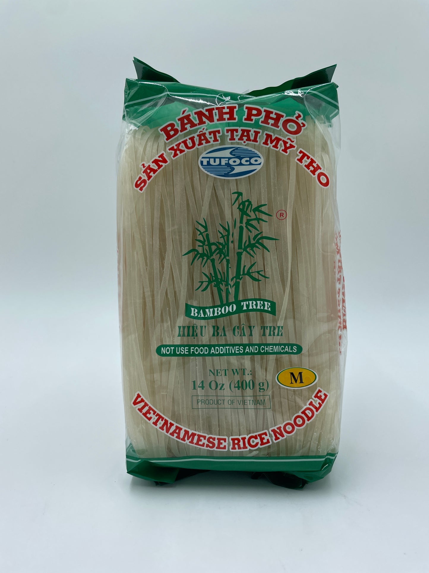 Rice Noodles