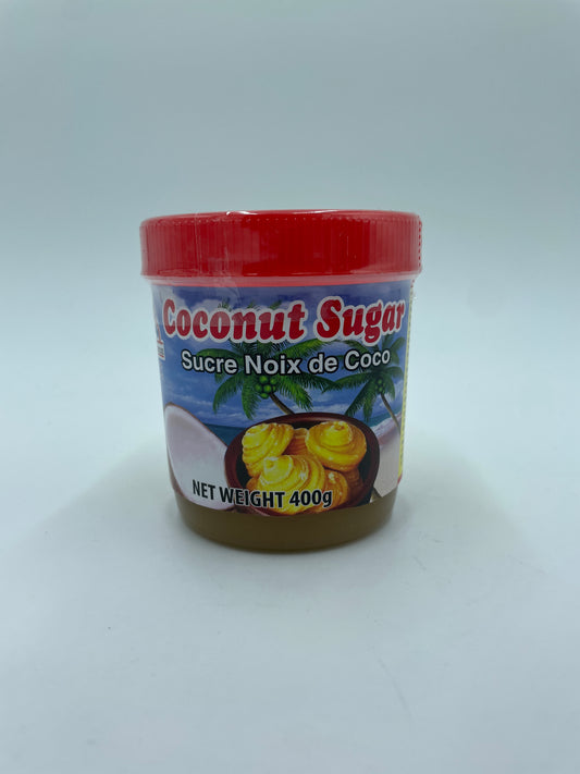 Coconut Sugar