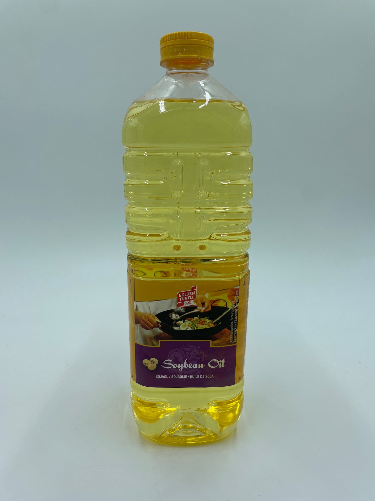 Soybean Oil
