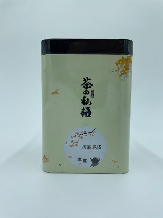 Pai Mu Tan White Tea