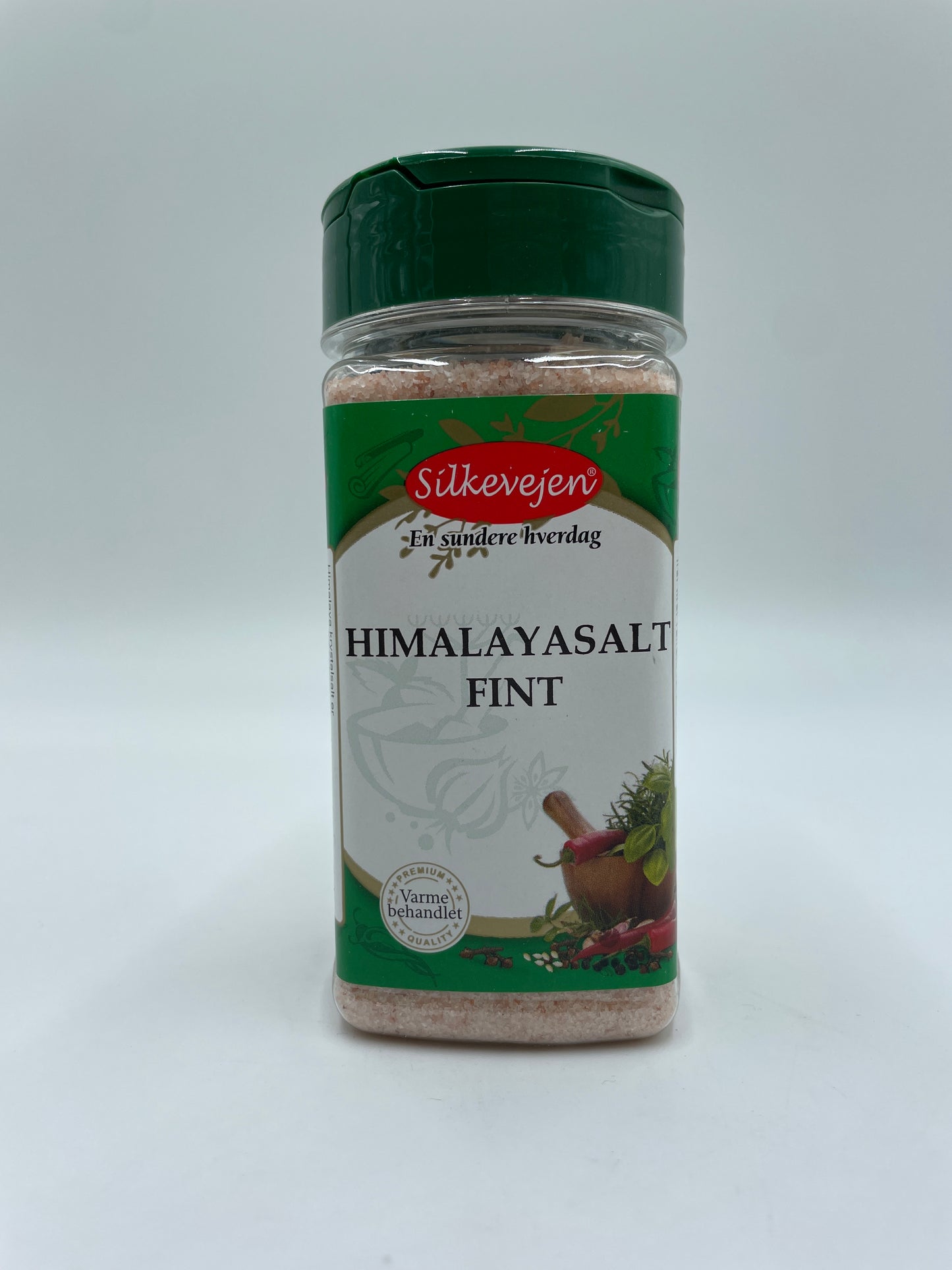 Himalayasalt Fint