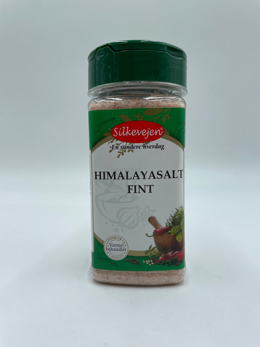 Himalayasalt Fint