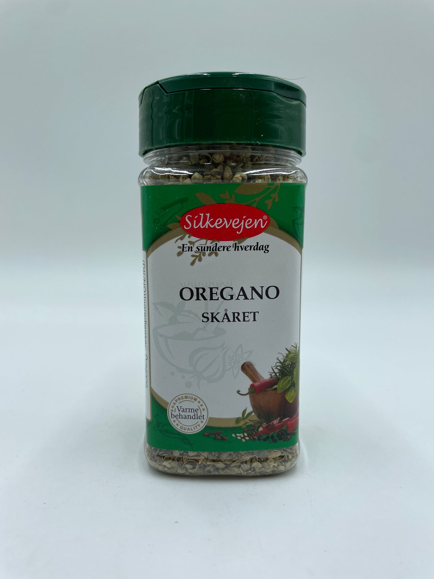 Oregano Skåret