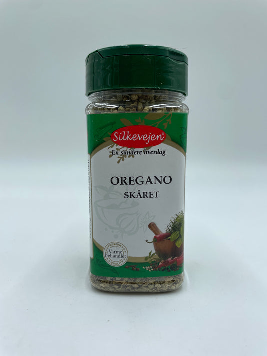Oregano Skåret