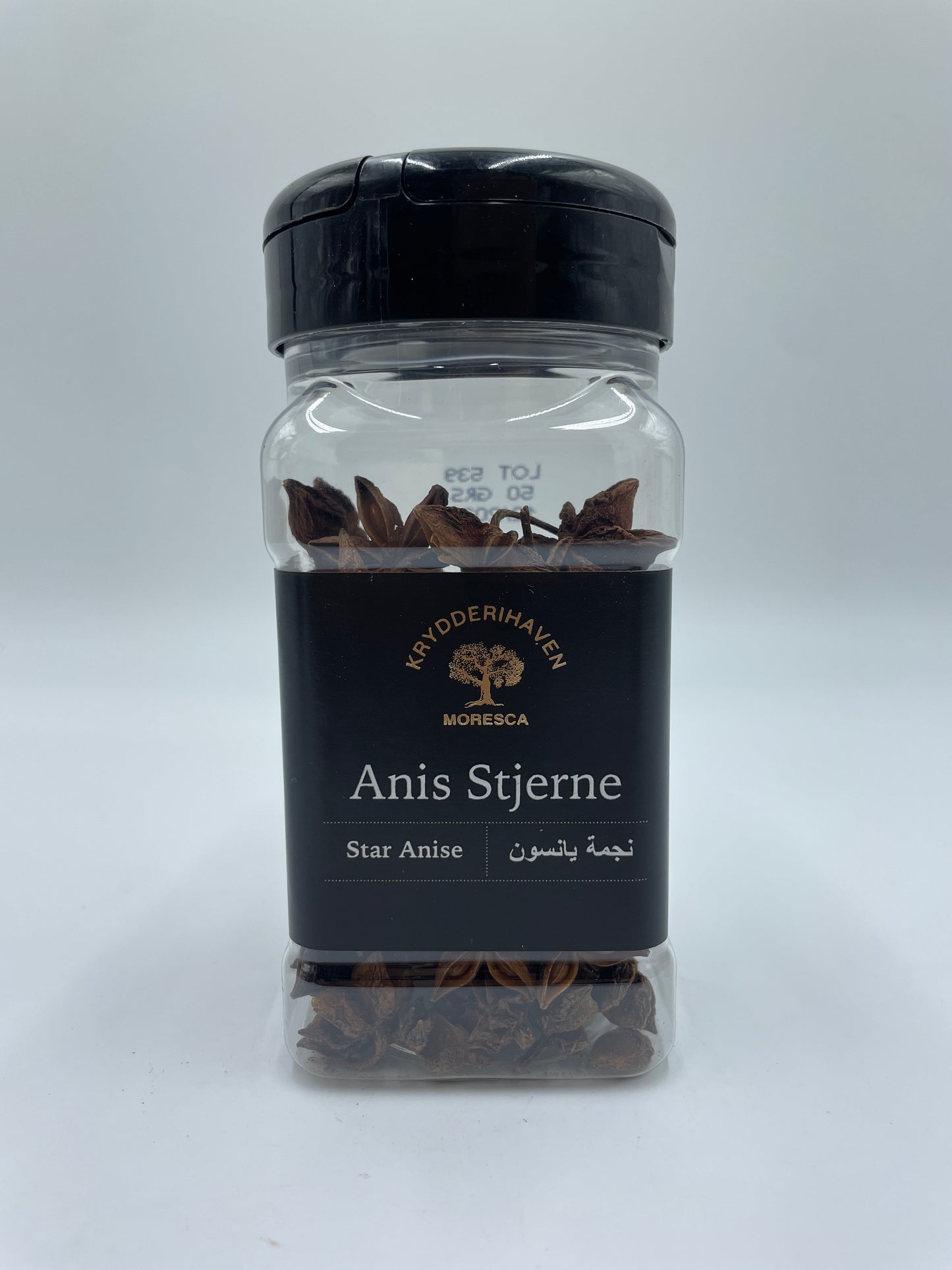 Anis Stjerne