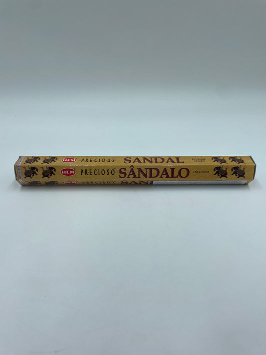 Sandal Incense Sticks