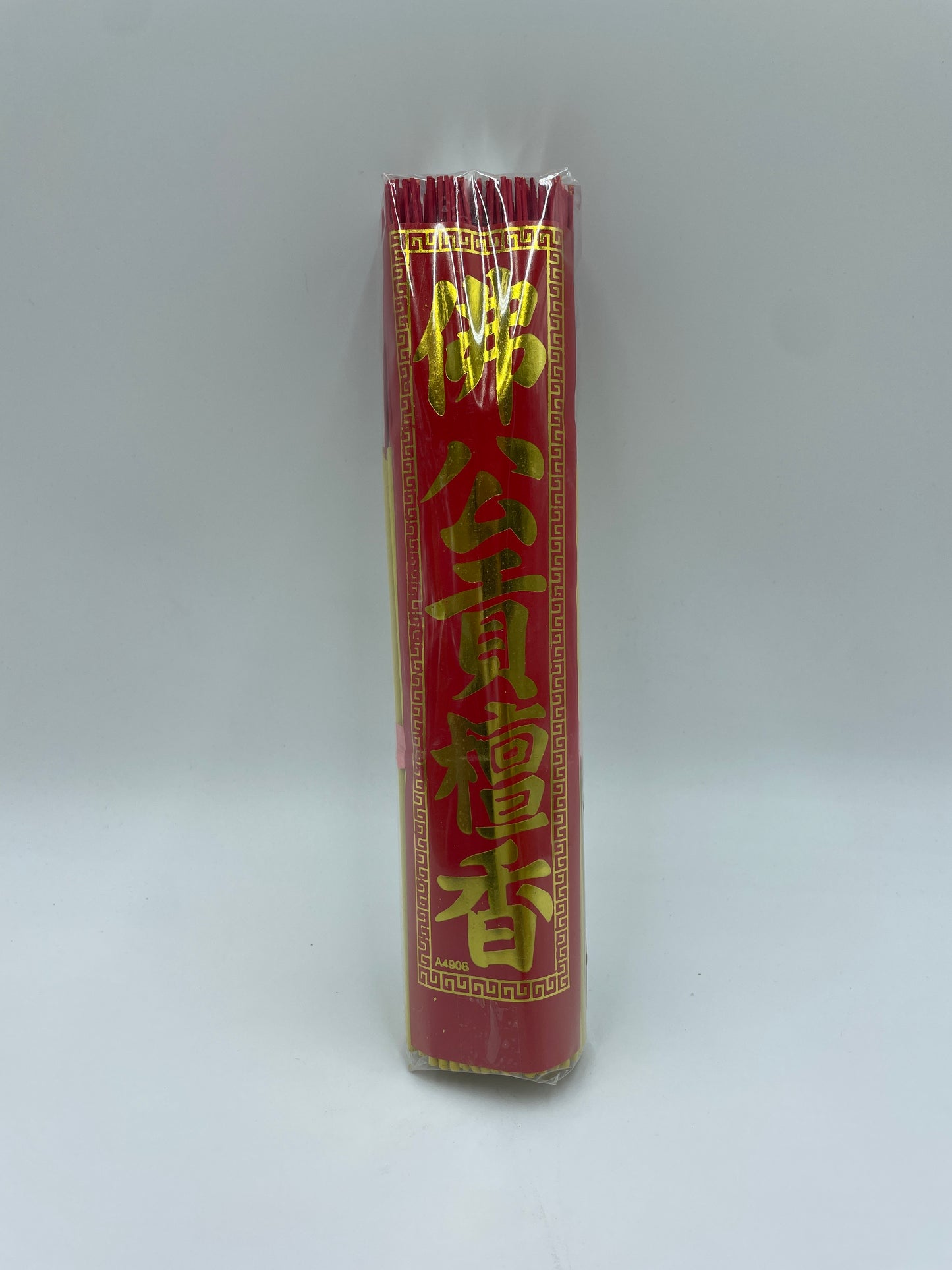 Joss Stick 6,8”