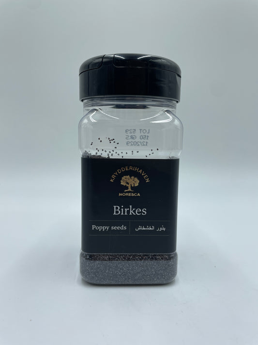Birkes