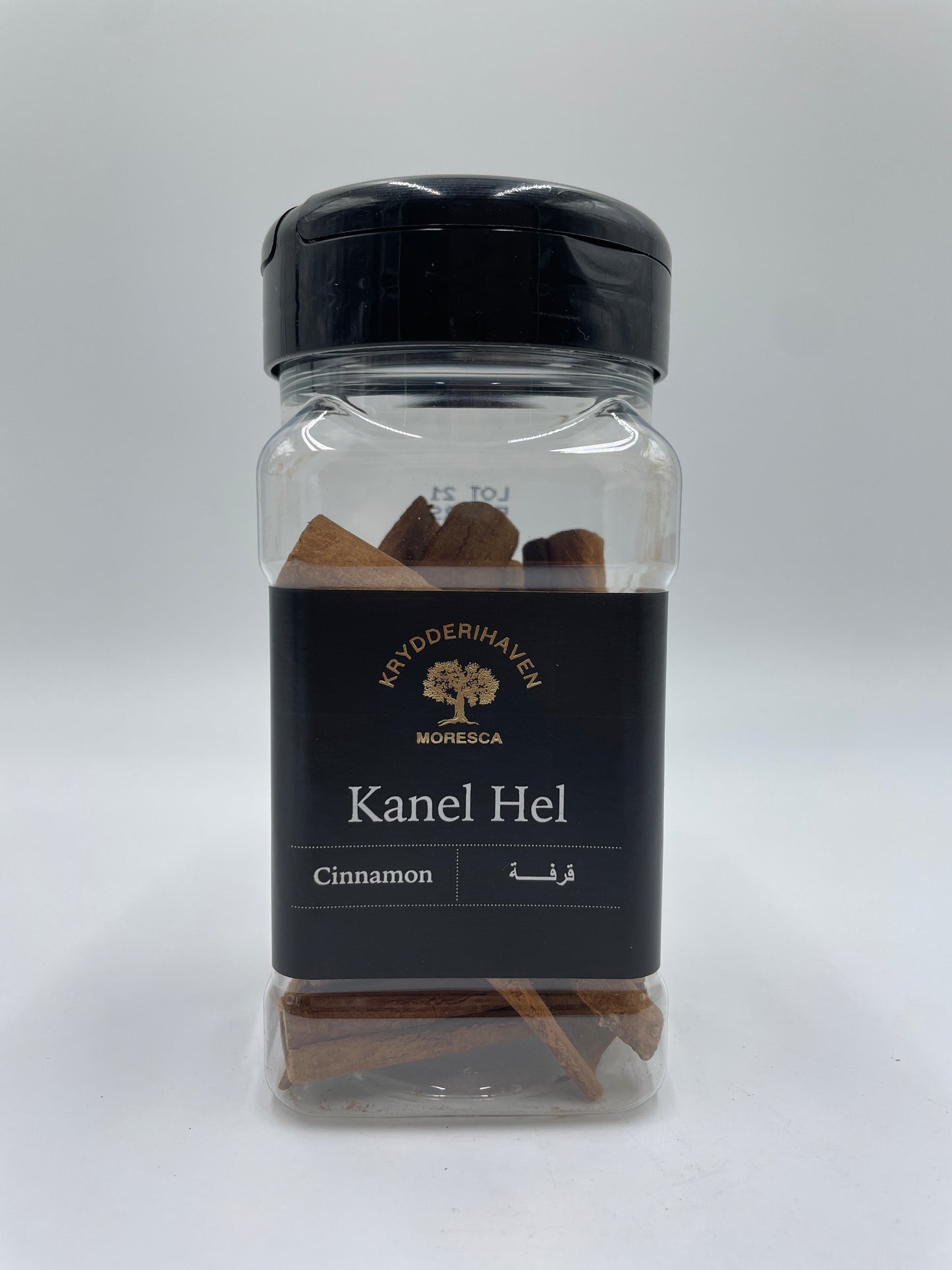 Kanel Hel