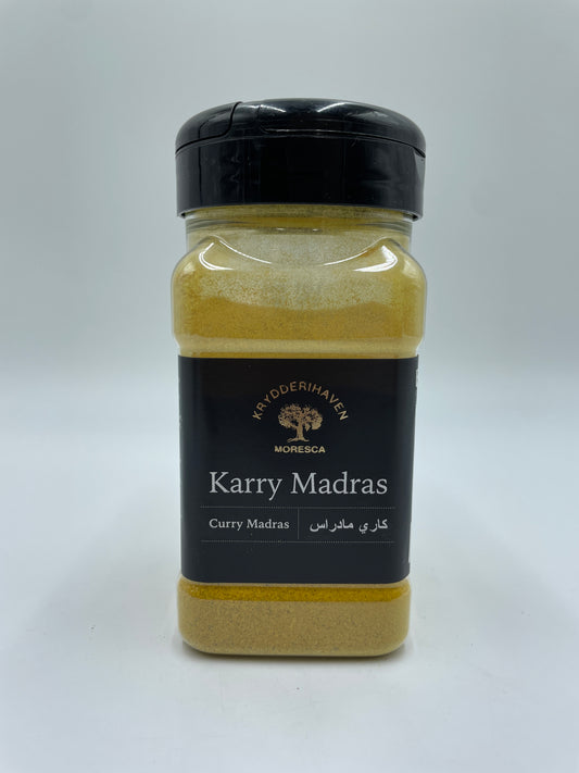Karry Madras