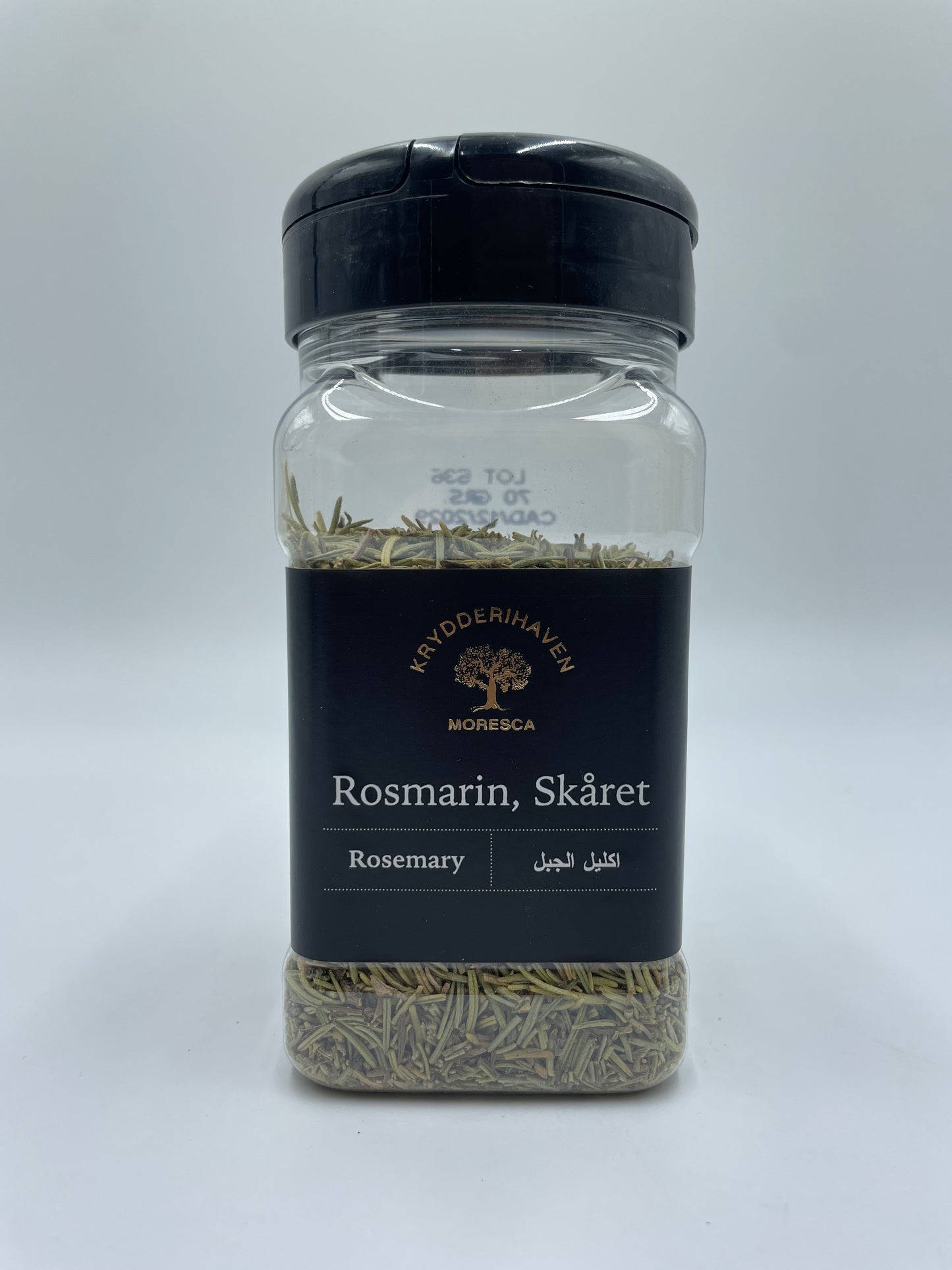 Rosmarin Skåret
