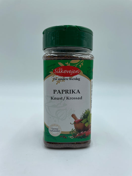 Paprika Knust