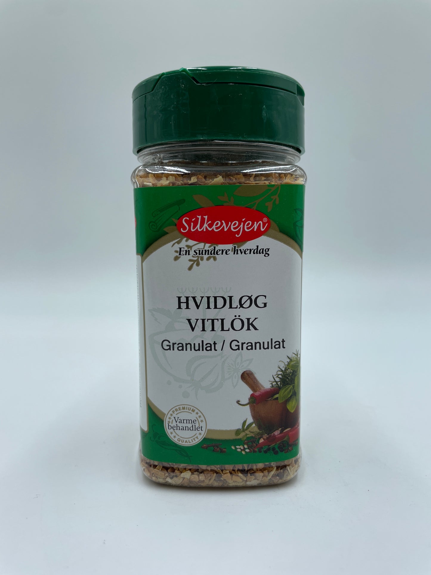 Hvidløg Granulat