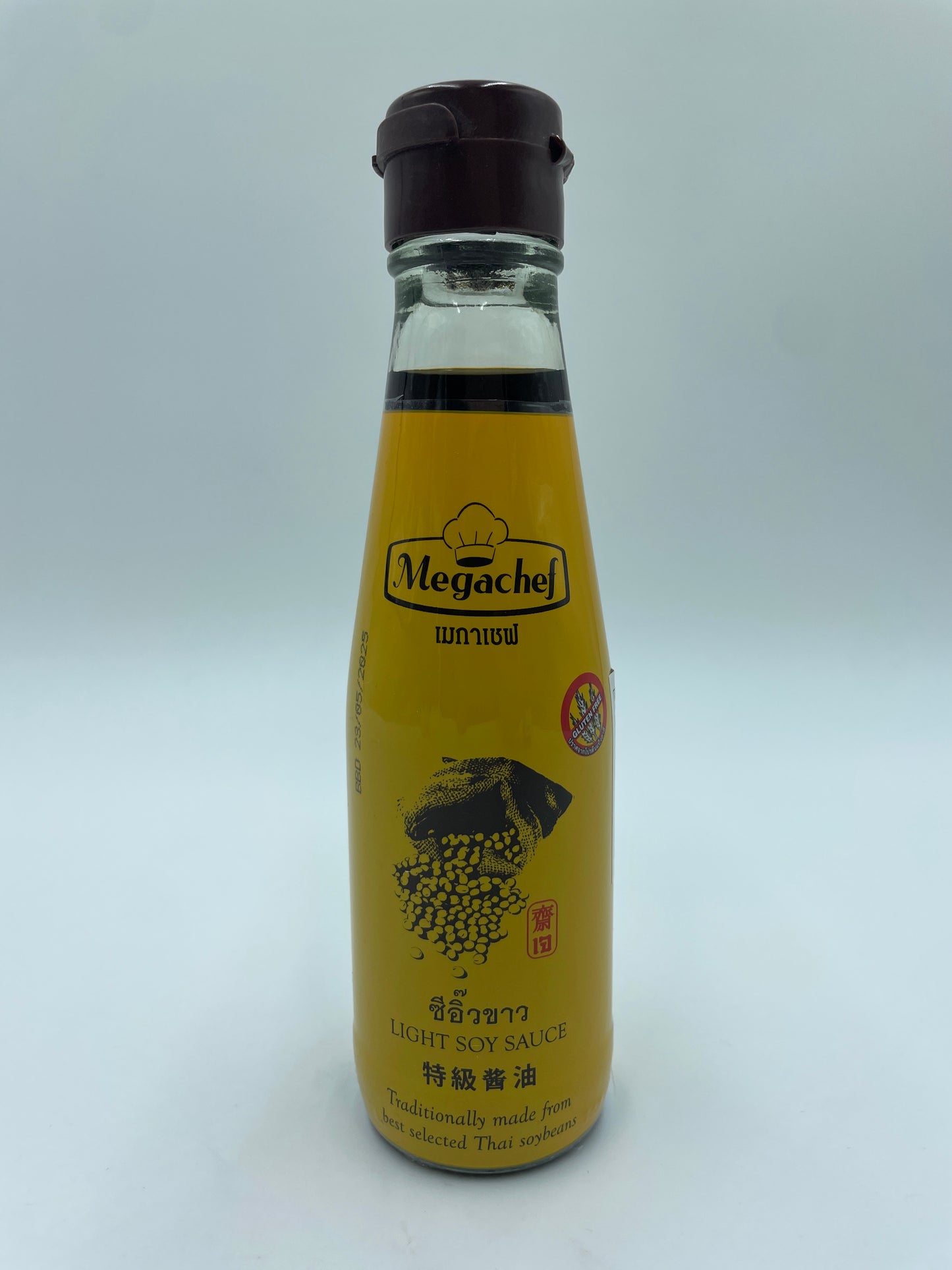 Premium Light Soy Sauce