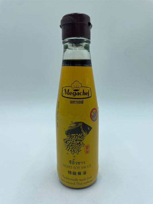 Premium Light Soy Sauce
