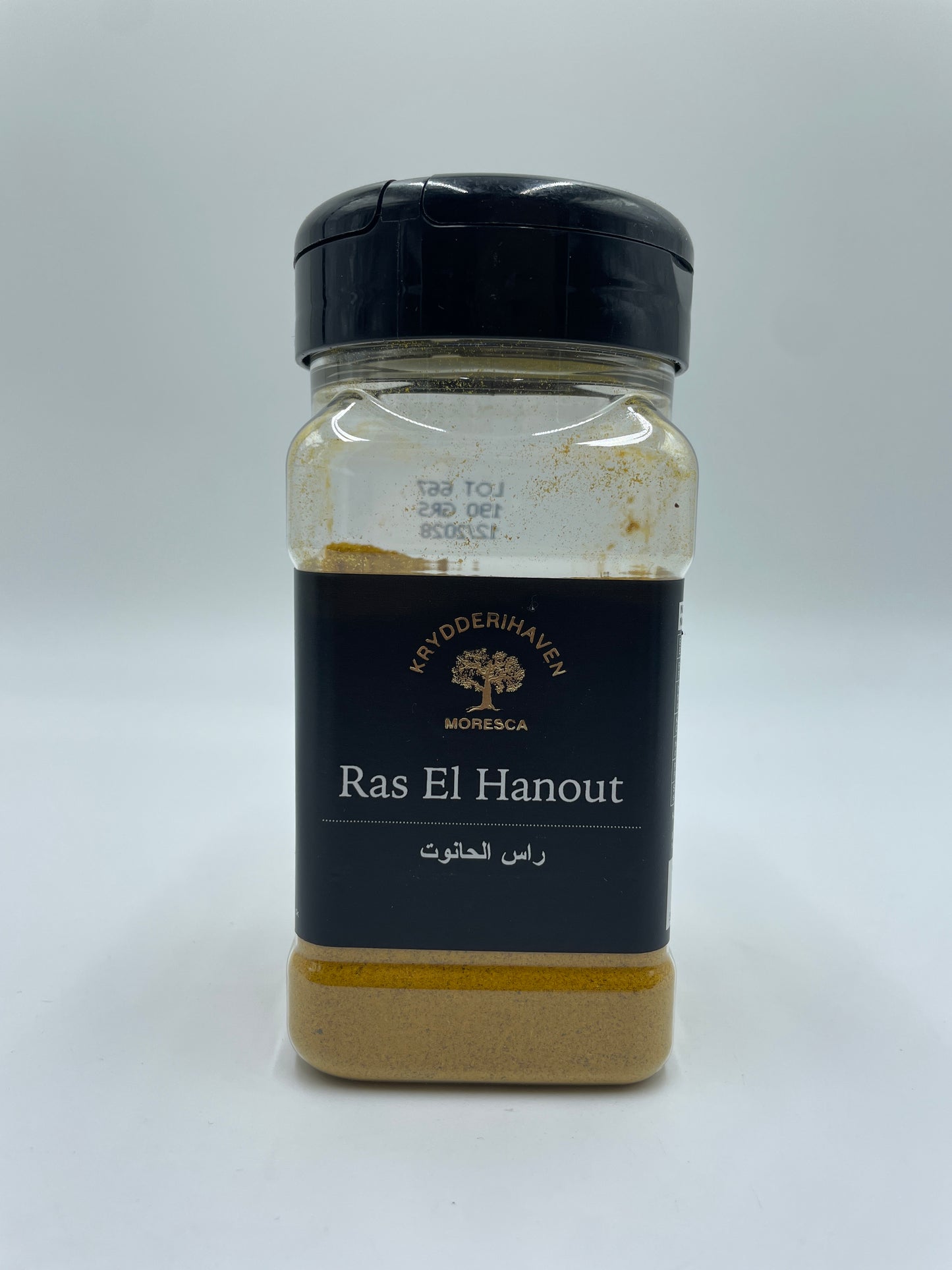 Ras El Hanout