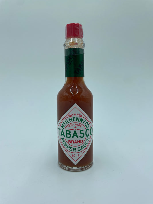 Tabasco Pepper Sauce
