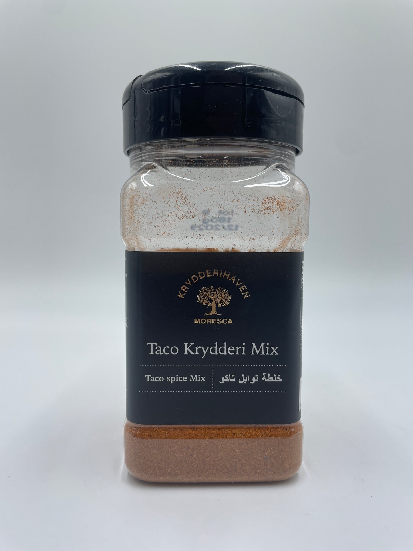 Taco Krydderi Mix